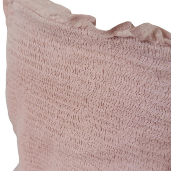 Old Navy Smocked Sun Top - Picture 4 of 8